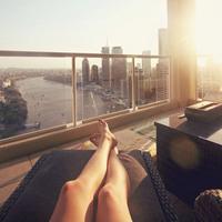 Отзыв от Елизавета - виза ДТВ